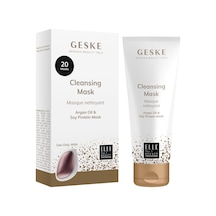 Geske Argan Oil & Protein Cleansing Mask 50 ML