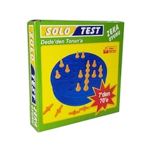 Test Zeka Oyunu 6523569320001