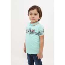 Mint Yeşili
