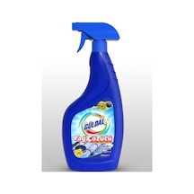 Güldal Yağ Çözücü Sprey 750 ML