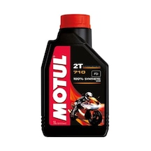 Motul 710 2t 1litre