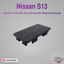 Ayna Kumanda Düğmesi