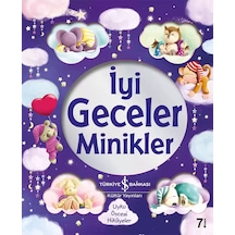 İyi Geceler Minikler