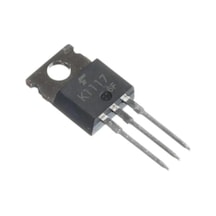 2sk 1117 To-220 Mosfet