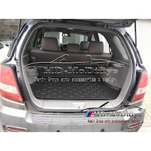 Kia Sorento Bagaj Havuzu 4K Kokusuz 2003-2009 N11.14164