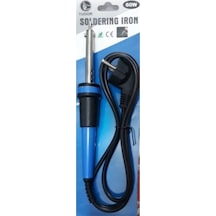 Solder Ing Iron 60 Wat Profesyonel Havye Lehim Kalemi