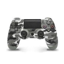 Playstation 4 Double-Shock Oyun Kolu Yeni Nesil Uyumlu PS4 Uyumlu Joyist