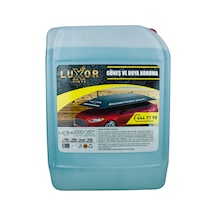 Güneş Boya Koruma 5 Kg