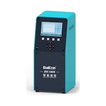 Bakon Bk180S 32Bit Arm4 Mikro Işlemcili Robot Havya İstasyonu 180