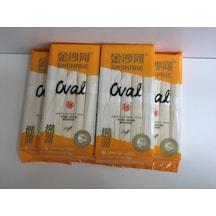 Jınshace Oval Noodle 500 G