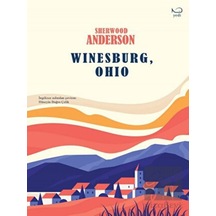 Winesburg Ohio Yedi Yayınları - Yedi Yayınları