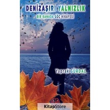 Kitapstore Denizaşırı Yalnızlık / Yaprak Gürdal