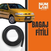 Fiat Palio 1.nesil Bagaj Fitili-a Kalite-numlas-nm3374