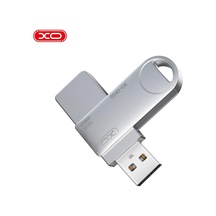 Özel Üretim Dk02 16 Gb Metal Kapaklı Usb 3.0 Flash Bellek Sürücü Video Müzik