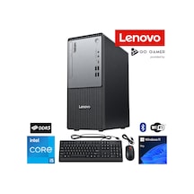 Lenovo ThinkCentre Neo 50T L67 i5-13400 64 GB 1 TB SSD W11P Masaüstü Bilgisayar