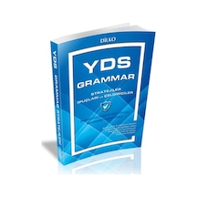 Yds Grammar Stratejiler İpuçları ve Çeldiriciler