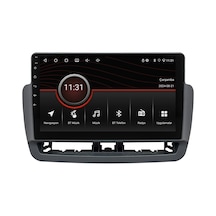 Seat Ibiza Android Multimedya Sistemi 2012-2015 Crv-4460xr