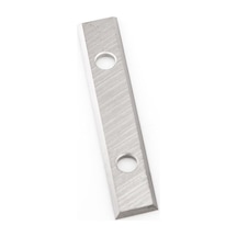 Jilet 48x12x1,5 V Bıçak Jileti