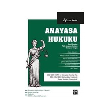 Reform Serisi Anayasa Hukuku (Genel Esaslar, Türk Anayasa Huku...