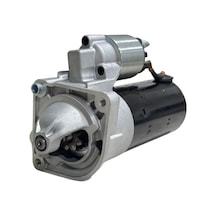 Cargo 12v Marş Motoru Bosch Tipi 9 Diş 2.5 Kw Jumper/ducato/boxer 2.8 Flanşsız