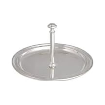Gümüş Kaplama Kurabiyelik 14cm