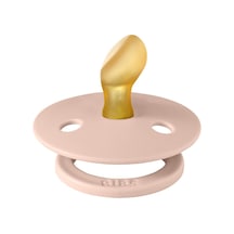 Bibs Colour Anatomik Damaklı Emzik Blush 0-6 Ay 5 Adet