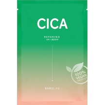 Barulab The Clean Vegan Mask Cica - Vegan Centella Asiatica Ve Allantoin Maskesi