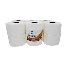 Pack Mini Jumbo Tuvalet Kağıdı 3 KG 12 Rulo
