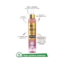 Mara Chocoffee Vücut Spreyi 150 ML