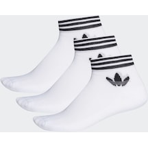 Adidas Trefoıl Ank Sck Unısex Çorap - Ee1152