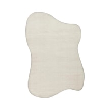 Hoom Rugs Bali Amorf 01 L. Stone Hav Toz Vermez Dekoratif Makine Halısı