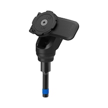 Quadlock Motosiklet Gidon Kelepçe Bağlantısı Pro