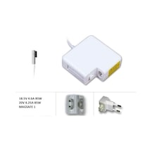 Apple Macbook Pro A1343 Muadil 18.5v 4,6a 85 Uyumlu Adaptör