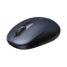 Ugreen 2400dpı 2.4ghz Wireless Kablosuz Sessiz Mouse Gece Mavisi, 90550 -