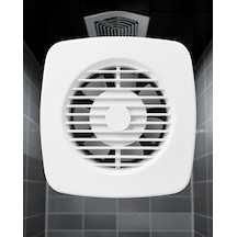 Dekoratif Aspiratör 120m Uczzdlyn120maspırator