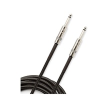 Planet Waves Pw-bg-20bk Gitar Kablo Braided Inst Cbl Bk 6 Metre Korozyona Dayanıklı - Saf Sinyal - Esnek
