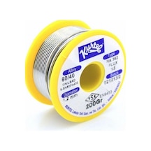 1.20 Mm² 60/40 200 Gr Lehim Teli