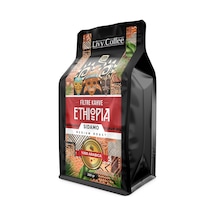 Livy Coffee Ethiopia Sidamo Yöresel Filtre Kahve 250 G