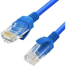 Cat6 Kablosu Ethernet Lan internet Network Kablo 15 Metre