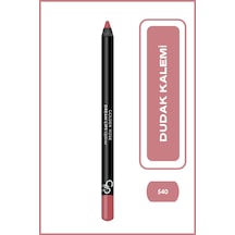 Golden Rose Dream Lips Mat Dudak Kalemi - No 540 Diğer