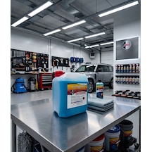 Autowax Premium Nötr Cilalı Şampuan 2.5 Lt