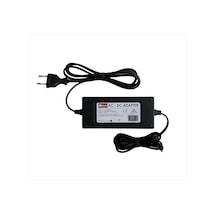 12 Volt Çocuk Araba Oyuncak Akü Şarj Cihazı Adaptörü Kesicili