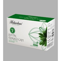 Zeytin Yaprağı Çayı 20 Süzen Poşet