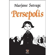 Persepolis - Ezjı-716422