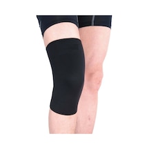Elastik Dizlik Örgü Ln-0051 Xlarge Beden