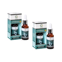 Beuta Nane Yağı 2 x 20 ML
