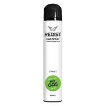Saç Spreyi Pure Force No Gas 400 Ml
