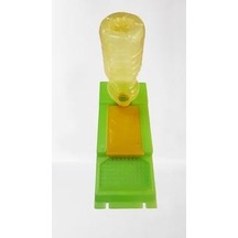 Pet Şişe Uyumlu Suluk 1.5 Lt