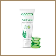 Bezos Doğal Cilt Bakım Kremi 75 Ml Aloe Vera Renk: Aloe Vera 22