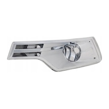 Sol Sis Farı Lambasıu Cıtroen C5 X7 2009-2015 Depo